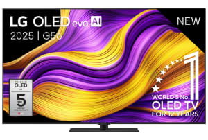 LG OLED65G56LS