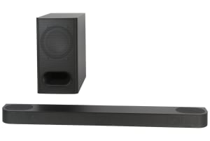 Sony Bravia Theatre Bar 6