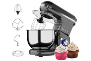 KitchenBrothers KB4047 1200W