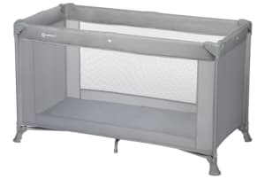 Bebeconfort Soft Dreams Mineral Gray