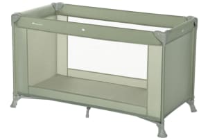 Bebeconfort Soft Dreams Mineral Green