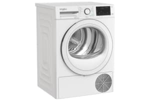 Whirlpool C WD 94M WWS BE
