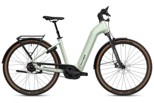 Flyer Gotour 5.23 CX 750Wh