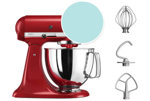 Kitchenaid Artisan 5KSM125EMI