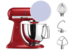 Kitchenaid Artisan 5KSM125ELR
