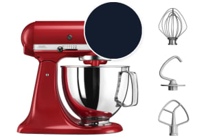 Kitchenaid Artisan 5KSM125EIB