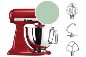 Kitchenaid Artisan 5KSM125EPT
