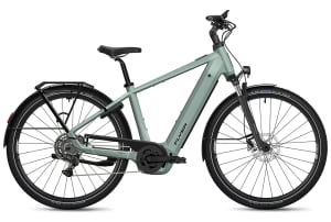 Flyer Gotour 5.10 800Wh Gents