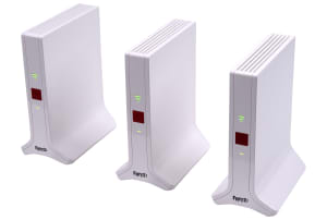 AVM Fritz!Mesh Wi-Fi Set 4200 (3-pack)