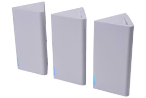 MSI Roamii BE Lite (2-pack + 1-pack)