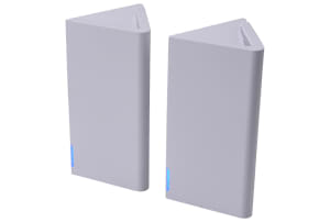 MSI Roamii BE Lite (2-pack)