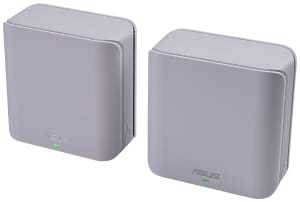 Asus ZenWiFi BD4 (2-pack)