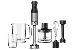 Kenwood Triblade XL Pro HBM80.322BK