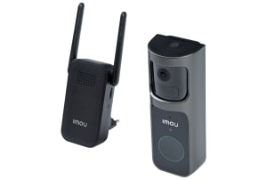 Imou 2S Video Doorbell Kit