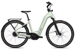 Flyer Gotour 5.43 750Wh