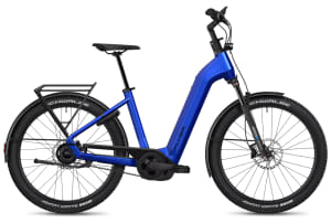 Flyer Gotour 5.43 Comfort (NL) CX 750Wh