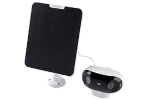 Reolink Argus 4 Pro + Solar Panel