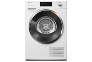 Miele TWL780 WP
