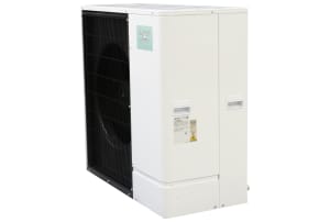 Mitsubishi Electric Ecodan ERPT20X-VM2E met PUZ-WZ60 VAA