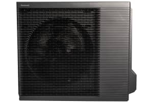 Panasonic KIT-WC07K3E5-B (WH-SDC0309K3E5 met WH-UDZ07KE5)