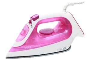 Braun SI 3030 PU TexStyle 3