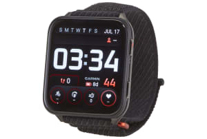 Garmin Venu X1 - Zwart