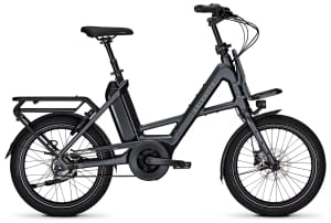 Kalkhoff Image C Advance+ 545Wh