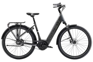 Trek District+ 3 Belt 800Wh