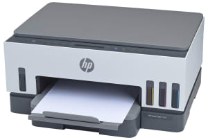 HP Smart Tank 7008