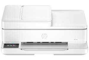 HP Envy 6530e