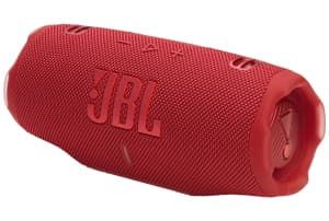JBL Charge 6 rood