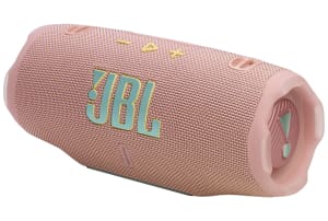 JBL Charge 6 roze