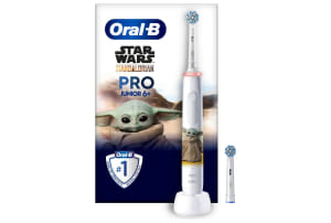 Oral-B Pro Junior 6+ Star Wars