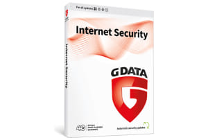 G Data Internet Security (2025)