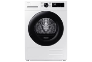 Samsung DV90DG52A0AEEN Optimal Dry