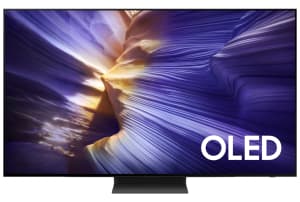 Samsung QE55S92F