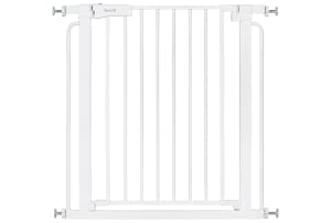 Fenss Klemhek Scott Wit 75-82 cm