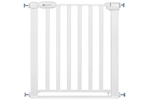 Kinderkraft LOCK&GO White