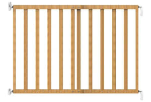 Noma Veiligheidshek Hout Naturel