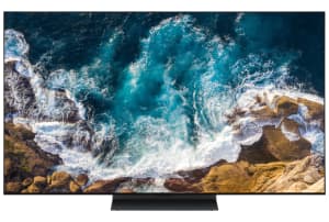 LG OLED65C46LA