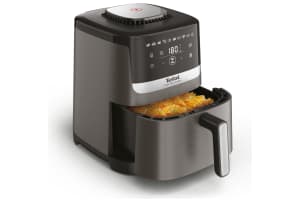 Tefal Easy Fry Silence Coal EY551H