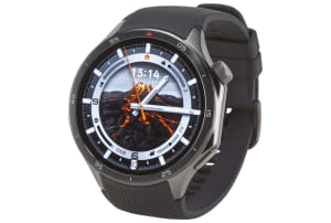 OPPO Watch X2 - Lava Black