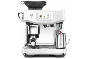 Sage the Barista Touch Impress - Sea Salt