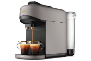 Philips L'Or Barista Absolu - Limestone Grey