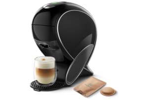 KRUPS Dolce Gusto NEO Latte - Zwart