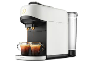 Philips L'Or Barista Absolu - Satin White
