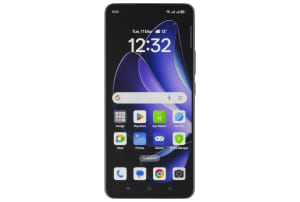 OPPO Reno13 F 5G - Graphite Grey