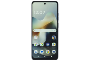 motorola moto g56 5G - PANTONE Black Oyster