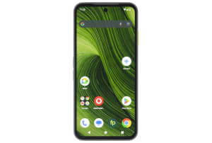 Fairphone (Gen. 6) - Horizon Black