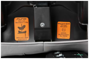 Nuna Pipa Next + Base Next